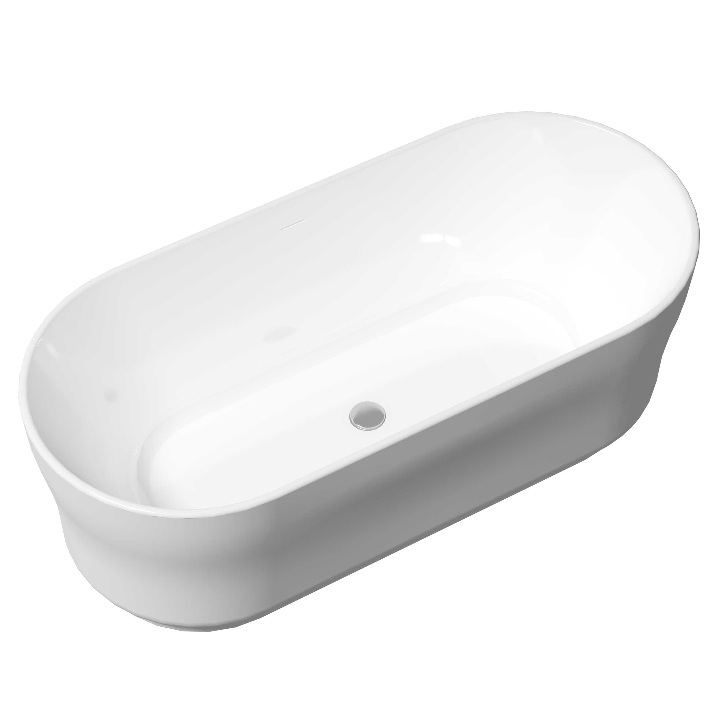 自立式浴槽サプライヤーメーカー-TONA Bath